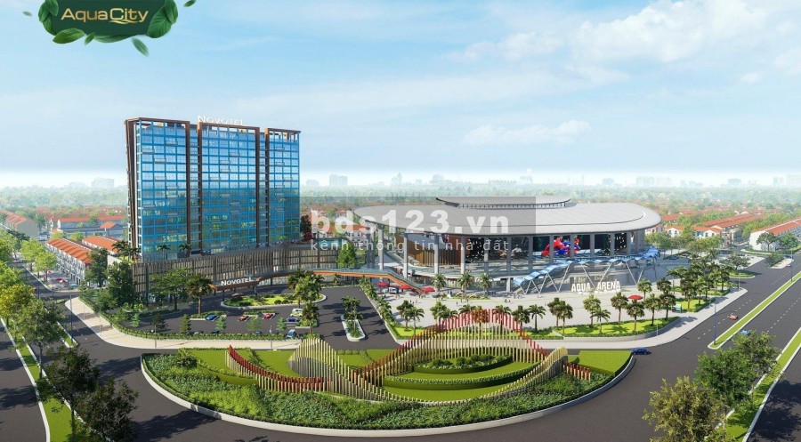 Giỏ hàng chuyển nhượng The Suite 8x20m 8,9 tỷ, Valencia 8x19,5m 8,6 tỷ, River Park 1 6x19,5m6,6 tỷ