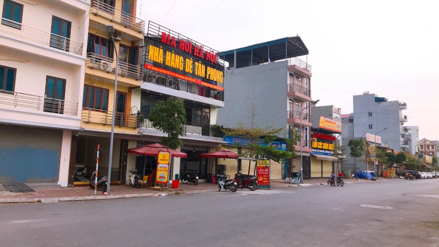 Đấu giá Lai xá – Kim Chung DG10 Lai xá gần đường 24m giá bán đầu tư sinh lời, sổ sẵn