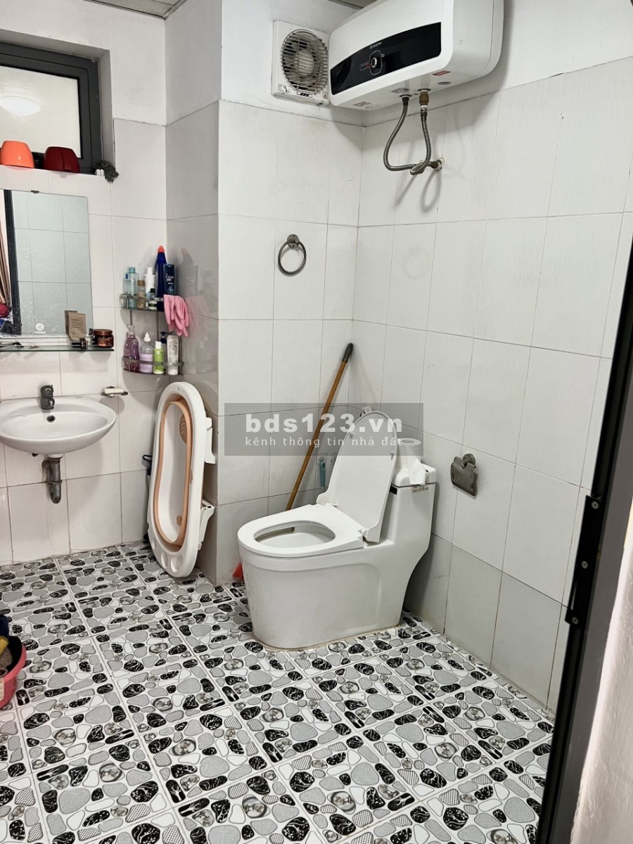 Bán chung cư Tân Tây Đô Hoài Đức diện tích sử dụng 83m2…