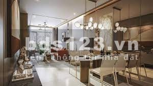 Dự án Asiana Riverside gồm căn hộ, trung tâm thương mại giá bán 65 triệu/m2