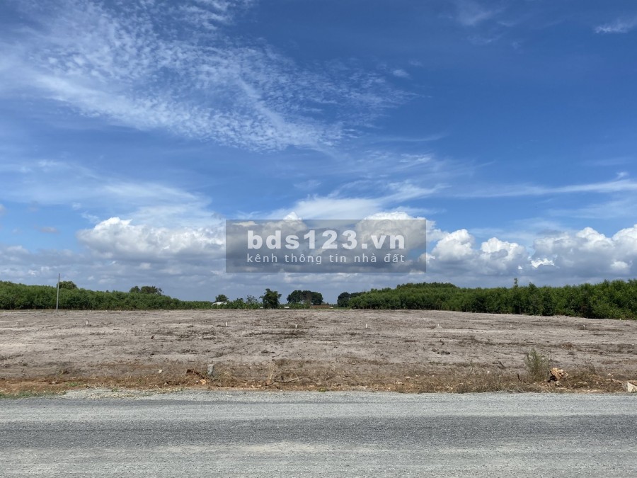 Tháng 3 mua đất nền sân bay Lộc An-Hồ Tràm nhận được nhiều ưu đãi hạ tầng hoàn chỉnh