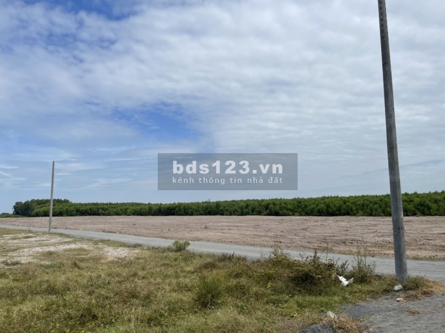 Tháng 3 mua đất nền sân bay Lộc An-Hồ Tràm nhận được nhiều ưu đãi hạ tầng hoàn chỉnh