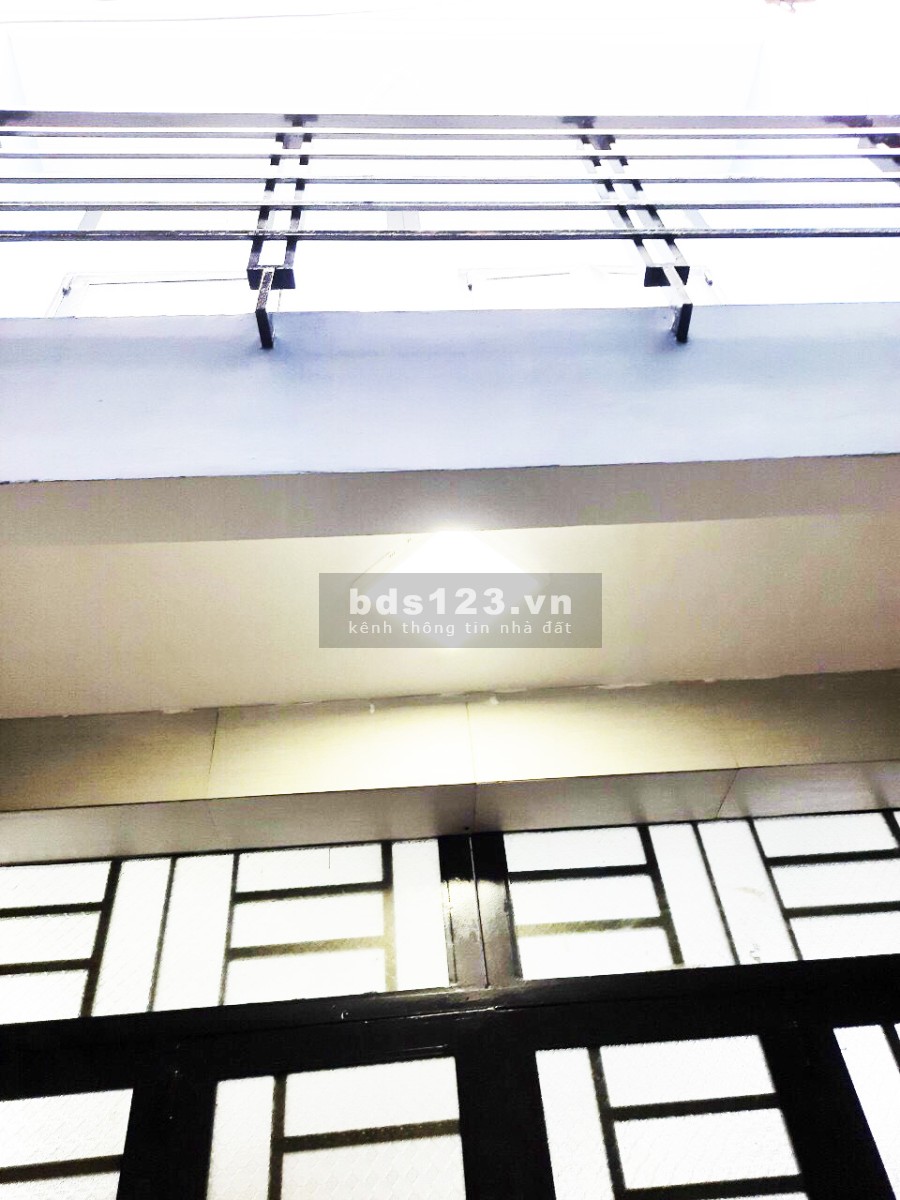 Bán nhà 1 lầu sổ hồng riêng giá 2,35 tỷ thương lượng hẻm 1041 đường Trần Xuân Soạn, p.Tân Hưng, Q.7