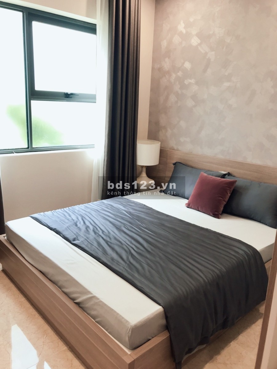 Chỉ cần 250 triệu có ngay căn hộ cao cấp thành phố Thuận An Bình Dương pháp lý chuẩn