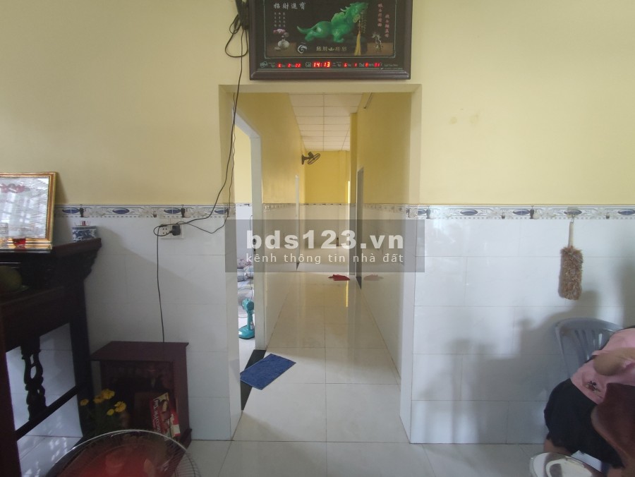 ️Bán nhà mặt tiền đường Đặng Thúc Vịnh giá bán 18 tỷ, liên hệ chính chủ 0966404892