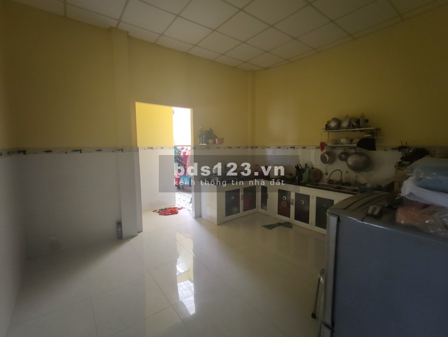 ️Bán nhà mặt tiền đường Đặng Thúc Vịnh giá bán 18 tỷ, liên hệ chính chủ 0966404892