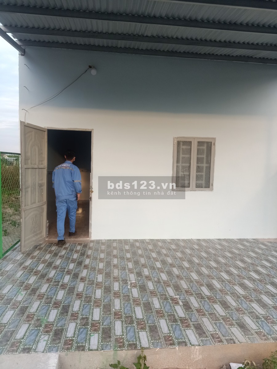 Nhà đẹp giá rẻ, tại Phước An Nhơn Trạch, Đồng Nai vị trí đắc địa, giá tốt tiện đầu tư