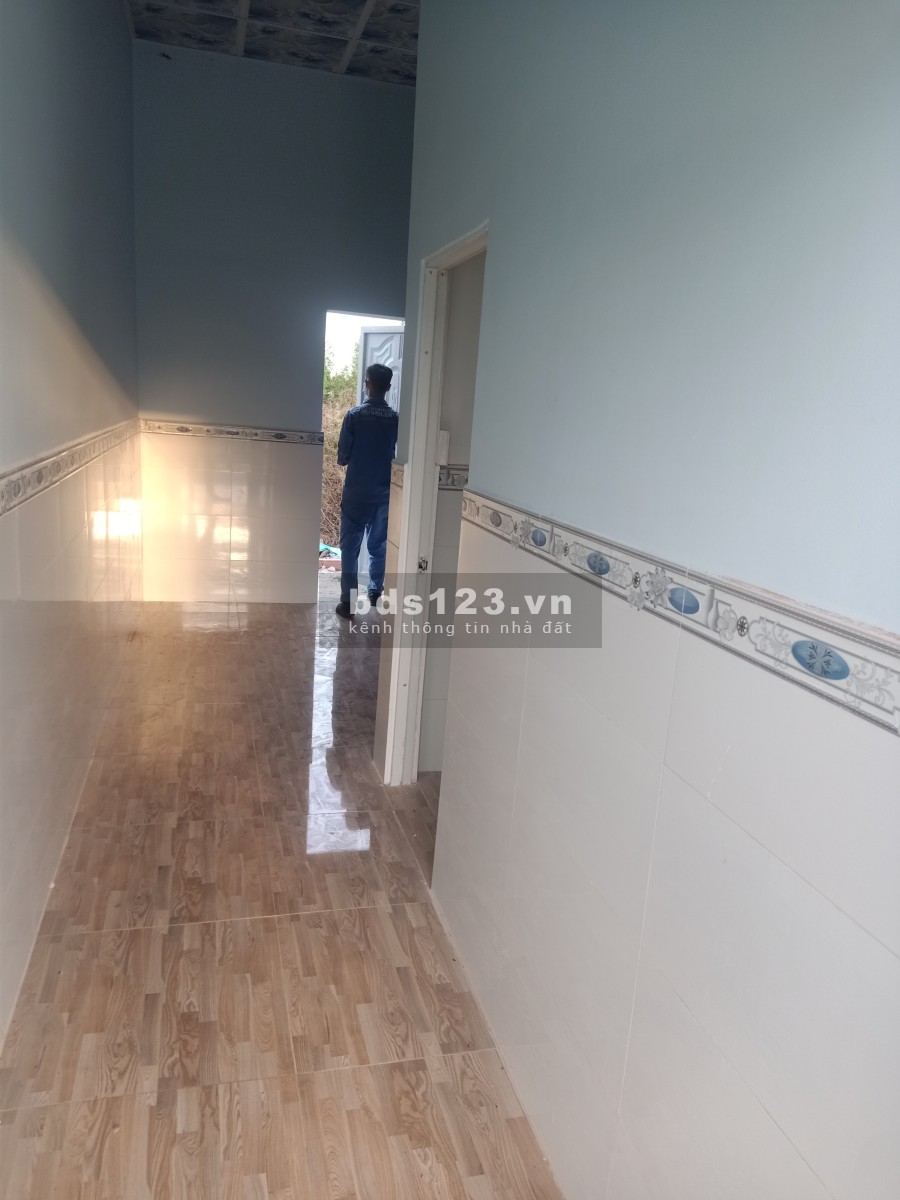 Nhà đẹp giá rẻ, tại Phước An Nhơn Trạch, Đồng Nai vị trí đắc địa, giá tốt tiện đầu tư