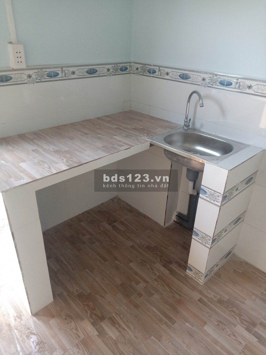 Nhà đẹp giá rẻ, tại Phước An Nhơn Trạch, Đồng Nai vị trí đắc địa, giá tốt tiện đầu tư