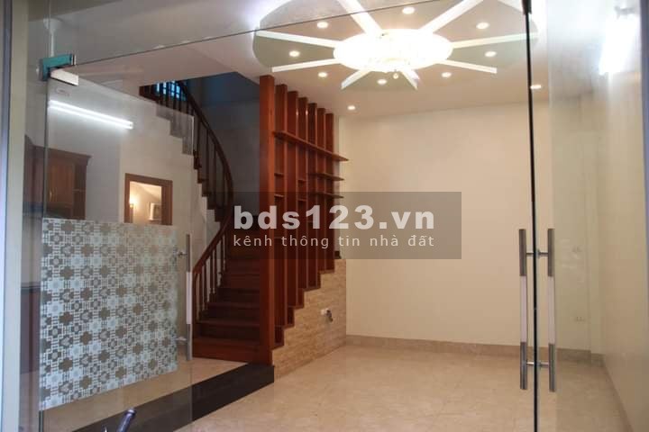 Nhà siêu đẹp 6 tầng Láng Trung Quận Đống Đa ô tô, lô góc diên tích sử dụng 45m2 giá 5.8 tỷ