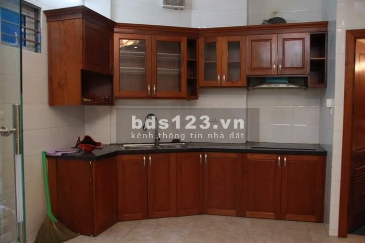 Nhà siêu đẹp 6 tầng Láng Trung Quận Đống Đa ô tô, lô góc diên tích sử dụng 45m2 giá 5.8 tỷ