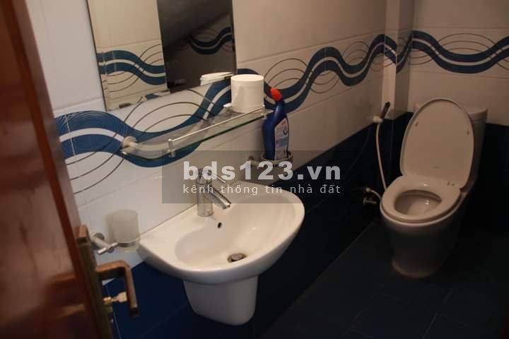 Nhà siêu đẹp 6 tầng Láng Trung Quận Đống Đa ô tô, lô góc diên tích sử dụng 45m2 giá 5.8 tỷ