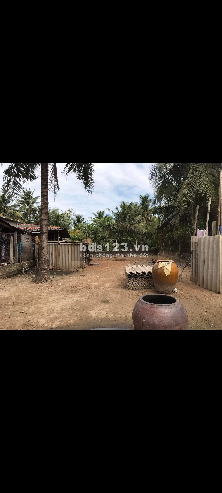 Cần bán gấp đất mặt tiền Quốc Lộ 1A Châu Thành Tiền Giang liên hệ 0932998735
