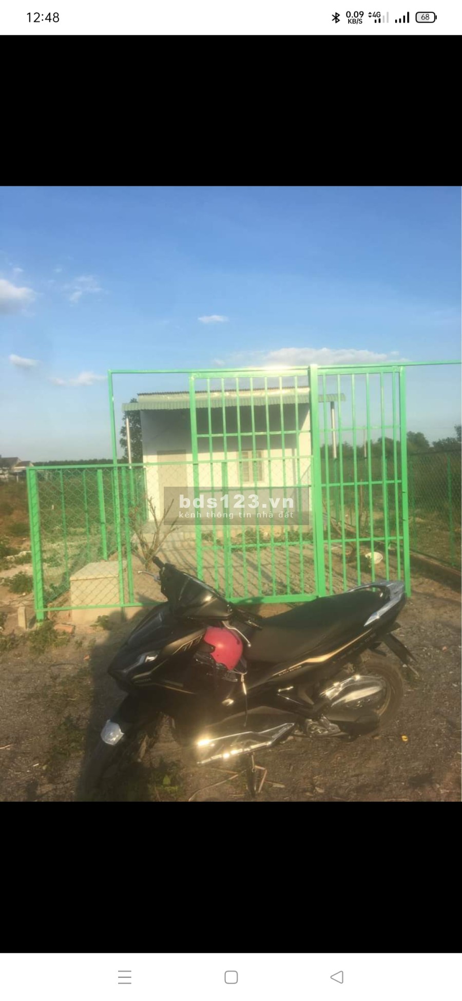 Nhà đẹp giá rẻ, tại Phước An Nhơn Trạch, Đồng Nai vị trí đắc địa, giá tốt tiện đầu tư