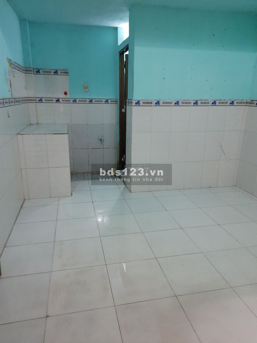 Phòng trọ sạch sẽ, an ninh Quận Bình Tân hàng xóm văn minh, tiện ích đầy đủ, giờ tự do