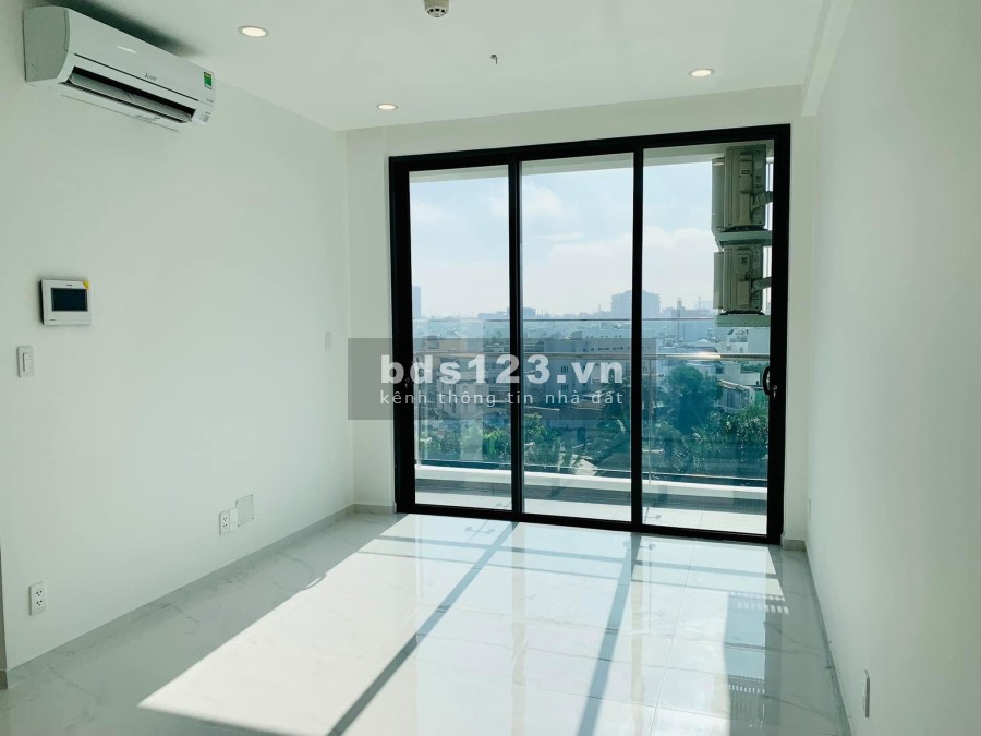 Chuyên bán căn hộ D'lussor 1-2PN view sông chỉ từ 4.2 tỷ