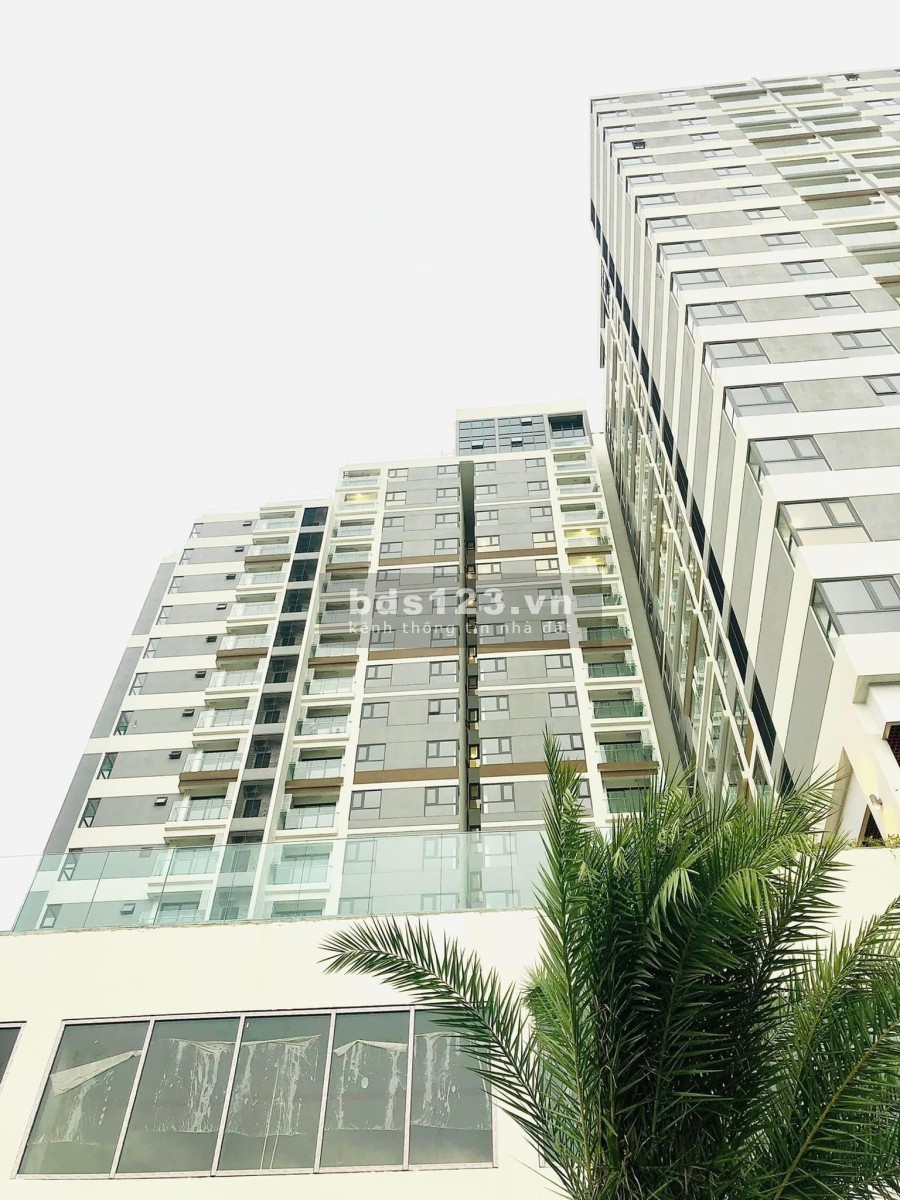 Chuyên bán căn hộ D'lussor 1-2PN view sông chỉ từ 4.2 tỷ