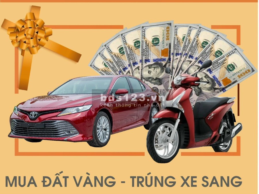Bán đất Tân Uyên sổ đỏ sẵn, đầu tư F0 mặt tiền Đại lộ pháp lý chính chủ, giá tốt