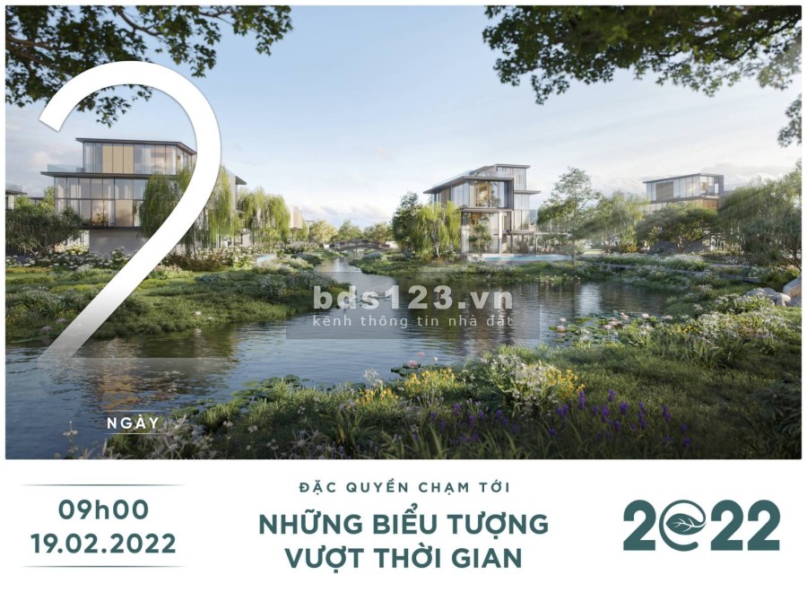 Chung cư SkyForest vườn treo Babylon tại Việt Nam cách trung tâm hà nội 10km