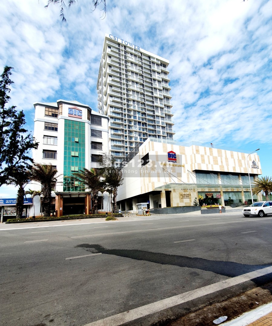 Bán 3 căn hộ cuối CSJ Tower giá gốc chủ đầu tư, hãy nhanh tay nhận ngay căn hộ