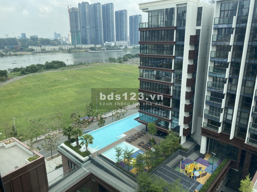 Cho thuê 1PN the metropole giá chỉ 12 triệu / tháng , liên hện em Ngân IconP 0981.799.185