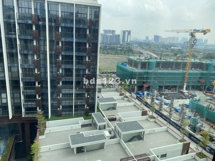 Cho thuê 1PN the metropole giá chỉ 12 triệu / tháng , liên hện em Ngân IconP 0981.799.185