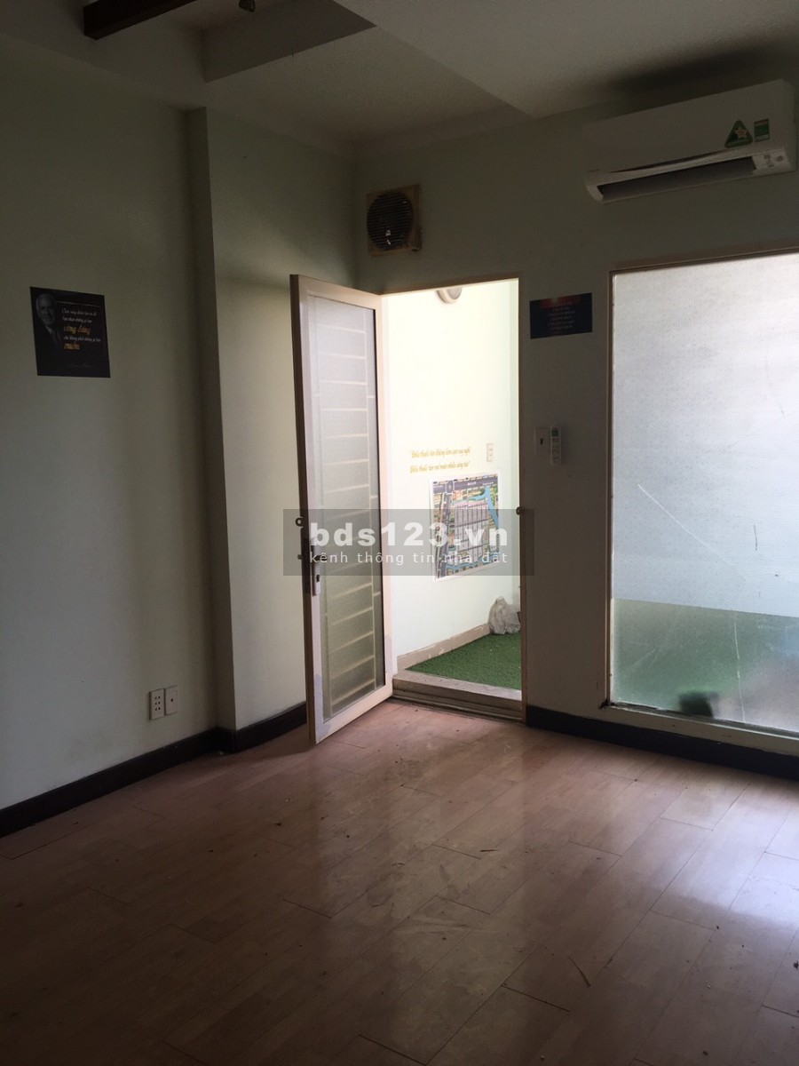 Cho thuê VP ngay Cao Lỗ, phòng 30m thích hợp làm Công ty nhỏ lẻ, VP đại diện, giá 4tr/th