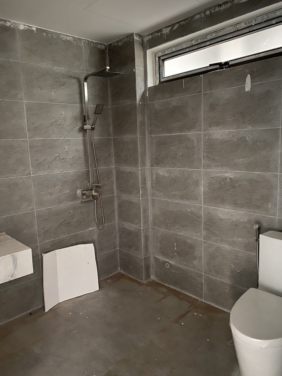(Ảnh thật) Bán nhà 74 Trường Chinh, 50m ra đường ôtô tránh, view siêu thoáng, 33m2x6T. Giá 4,3 tỷ