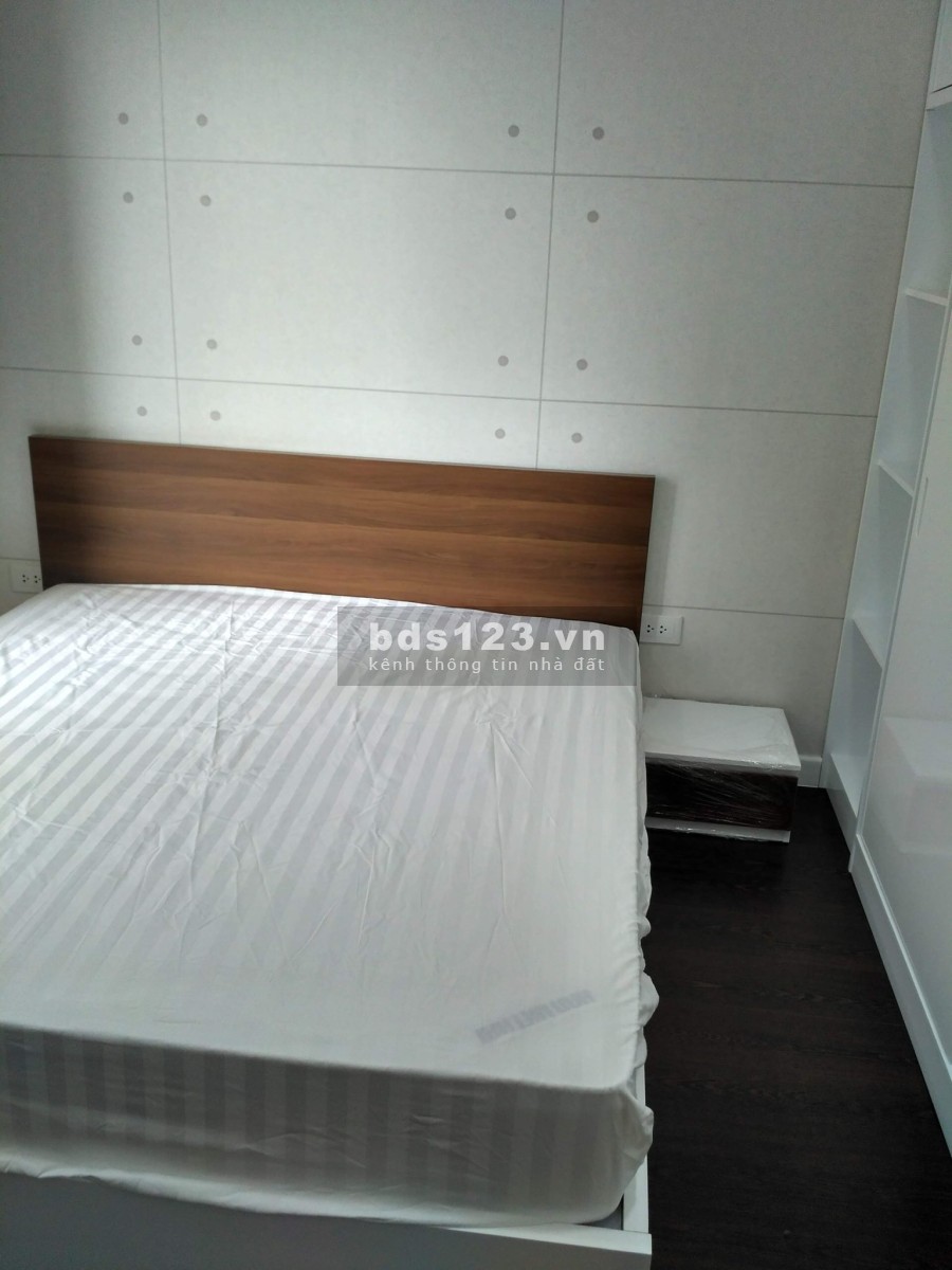 Cho thuê căn hộ 2PN full nội thất view đẹp kiến trúc nhà đẹp, giá tốt, có sẵn đầy đủ tiên nghi