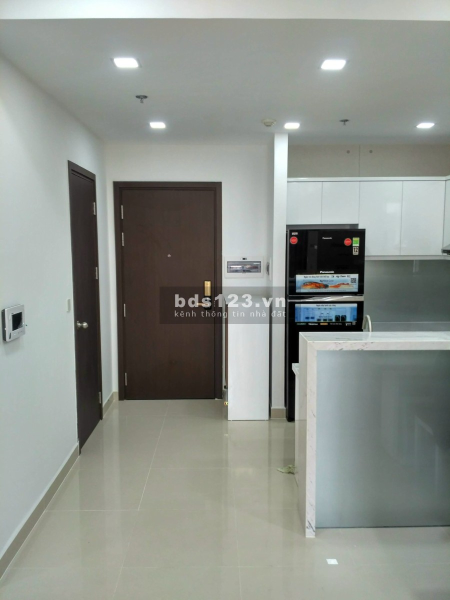 Cho thuê căn hộ 2PN full nội thất view đẹp kiến trúc nhà đẹp, giá tốt, có sẵn đầy đủ tiên nghi