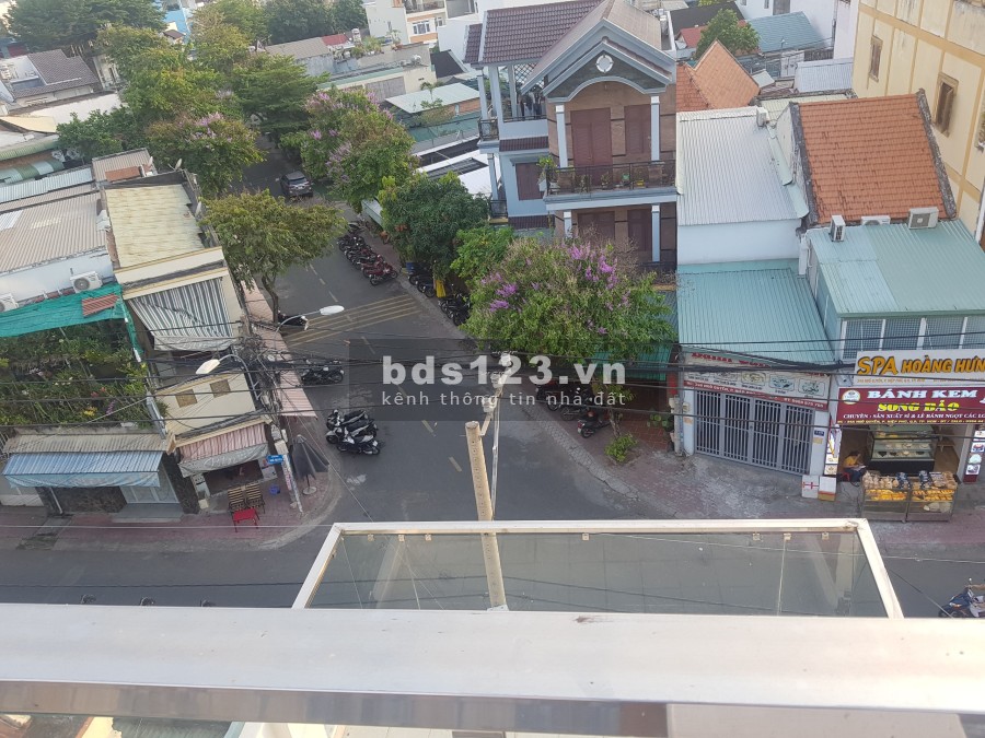 Ký túc xá cao cấp vị trí siêu đẹp, thang máy cho người đi làm hợp đồng ngắn hạn, dài hạn