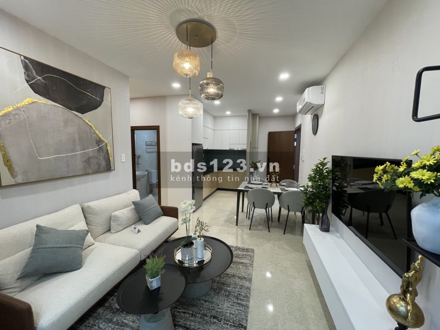 Bán nhà Thuận An chỉ 1.1 tỉ liền kề Vsip Bình Dương chiết khấu cao, giá tốt tiện đầu tư