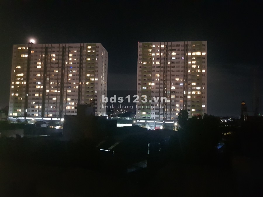 Có cho thuê ngắn hạn ký túc xá cao cấp siêu đẹp cho người đi làm và sinh viên Kiến Trúc, SPKT,...