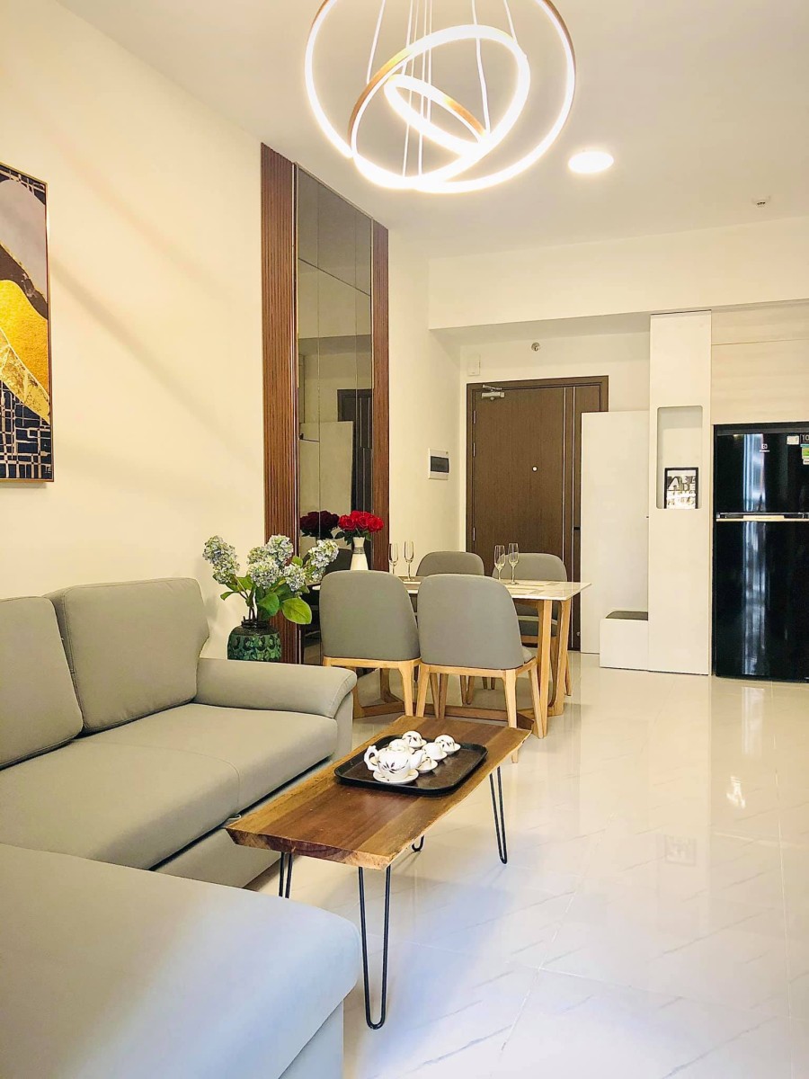 Bán nhà 3 tầng mặt tiền đường 10m5 Trần Huấn, Khuê Trung, Cẩm Lệ