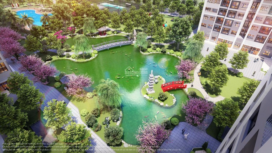 Dự án Vinhomes Grand Park Q9 Thanh toán 470 triệu nhận nhà phân khu The Origami Giá Gốc CĐT