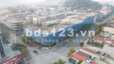 Độc quyền 5 căn ngoại giao giá tốt nhất 2.16 tỷ sở hữu ngay tại CIC - Luxyry trung tâm TP Lào Cai