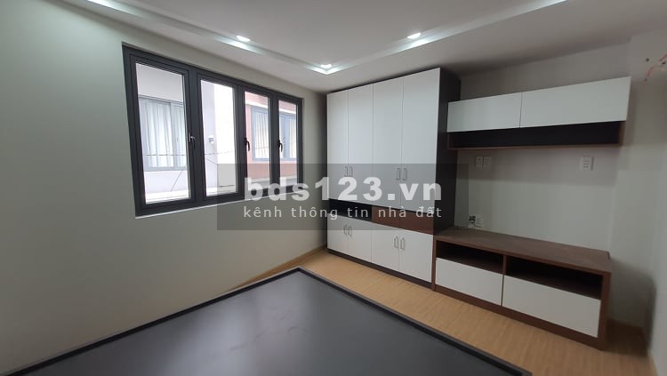 Bán nhà gần nhà Đàm Vĩnh Hưng, diện tích sử dụng 60m2, 4 tầng giá bán chỉ 8.3 tỷ