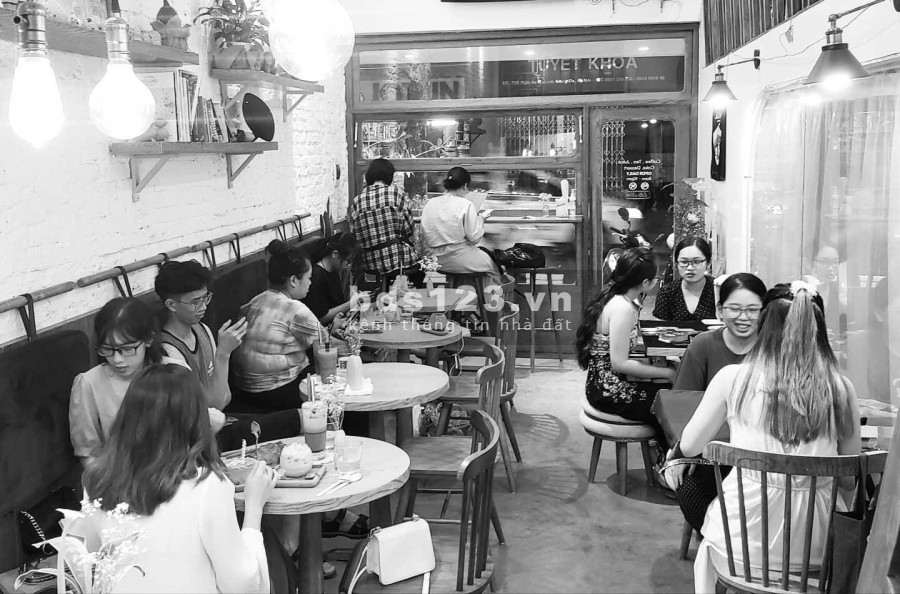 Bán nhà chính chủ mặt phố Nguyễn Khuyến 140m2 - Sổ Đỏ Chính Chủ