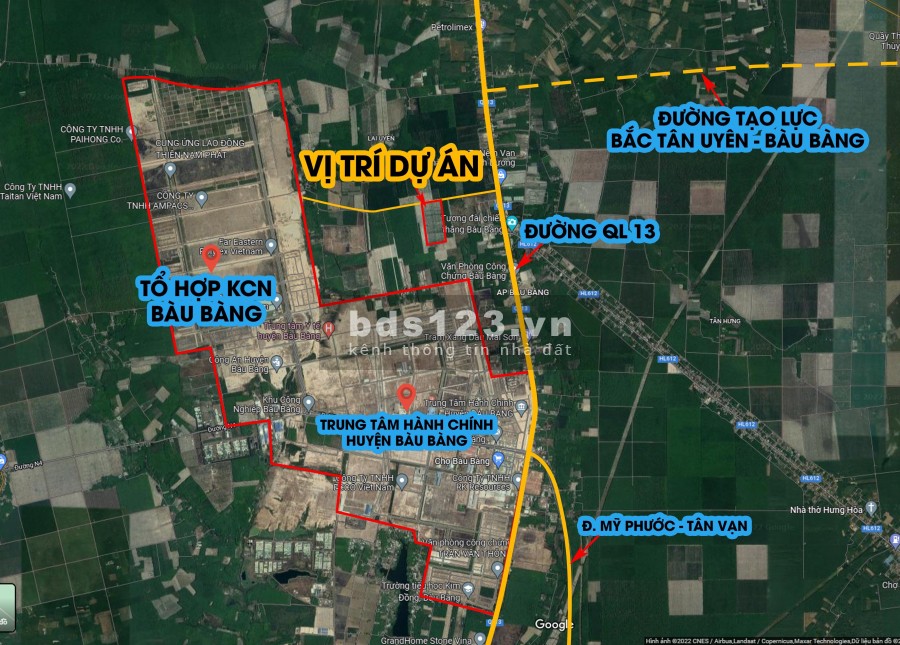Bán đất nền 1/500 đã có sổ hồng, giá 1ty5, tại khu CN Bình Dương liên hệ 0386943161