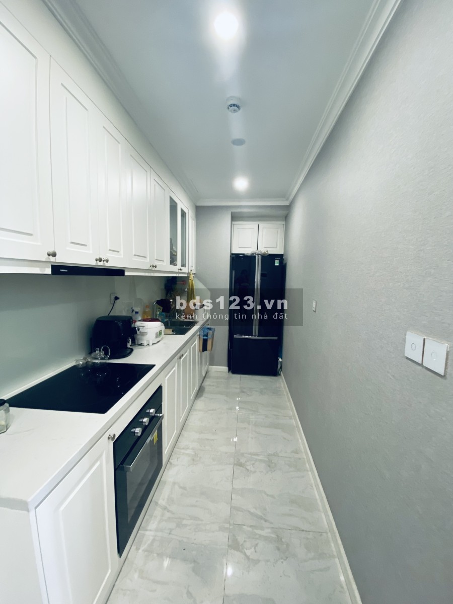 Cần bán căn hộ 2PN tòa R2 Sunshine Riverside view cầu Nhật Tân sông Hồng