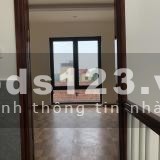 Bán nhà xây mới Di Trạch, Hoài Đức, 35m2 x 4tầng, ô tô đỗ, giá chỉ 2,15 tỷ