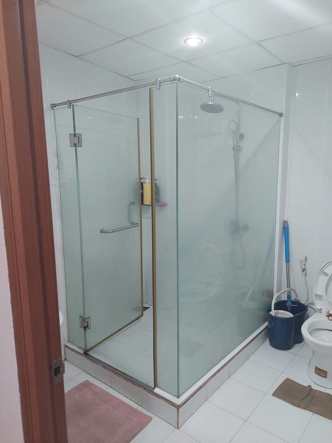 Bán nhà nguyên căn chính chủ Quận 7, vị trí đẹp, khu dân cư, diện tích 92m2, giá 6.8 tỷ