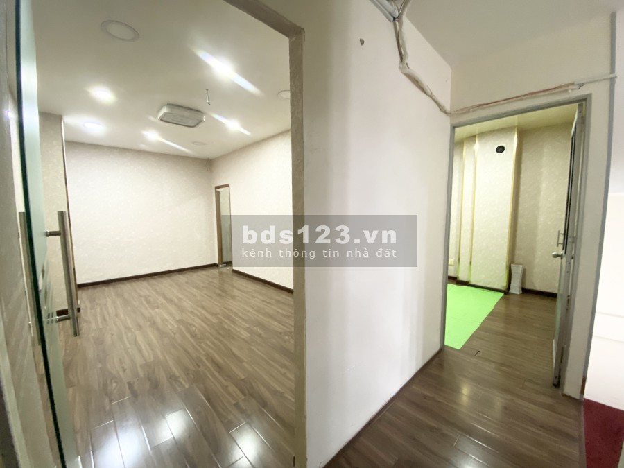 Cho thuê nhà mặt tiền Nam Kỳ Khởi Nghĩa, diện tích sử dụng 371m2, lh 0914197544
