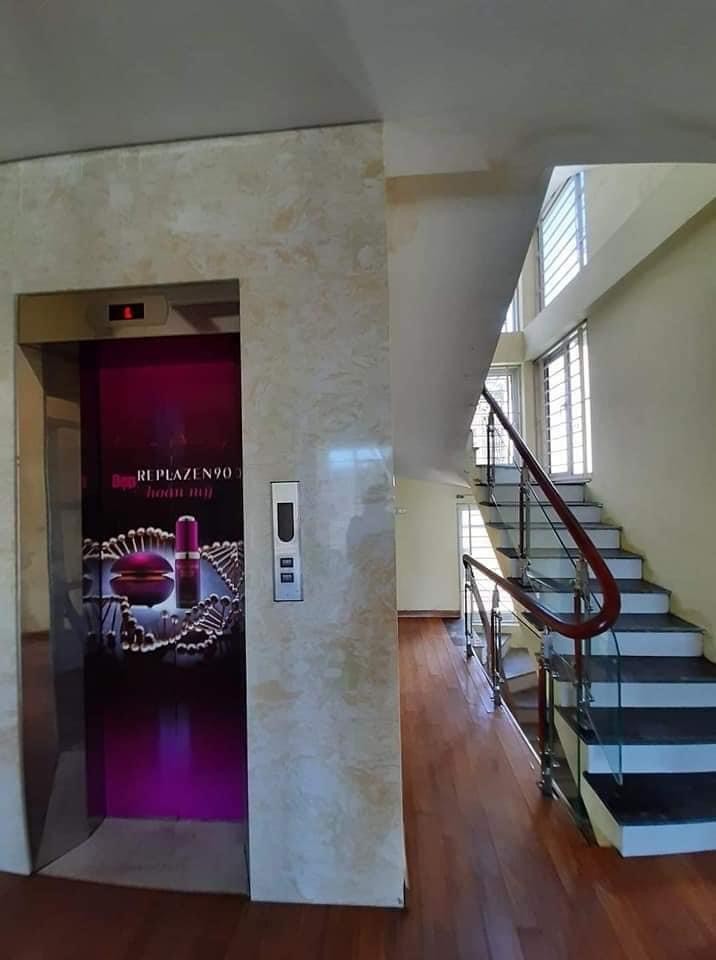 Bán Nhà 7 tầng siêu Đẹp tại Phương Liệt - Quận Thanh Xuân, liên hệ 0969345504