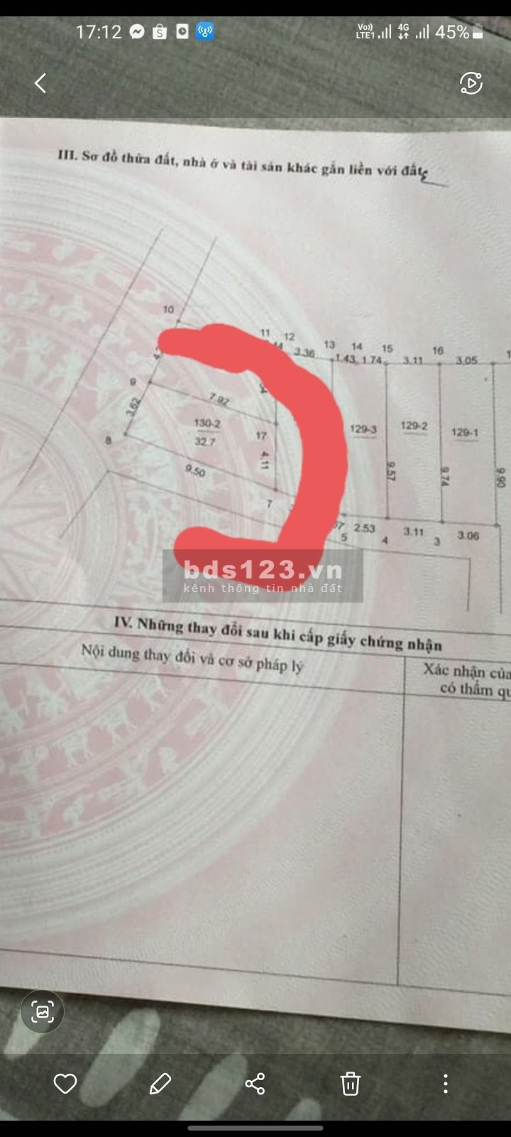Căn góc kinh doanh đỉnh, nhà mới vào ở luôn ô tô đỗ cửa, đúc 5 tầng kiên cố, hướng tốt