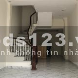 Bán nhà xây mới Di Trạch, Hoài Đức, 35m2 x 4tầng, ô tô đỗ, giá chỉ 2,15 tỷ