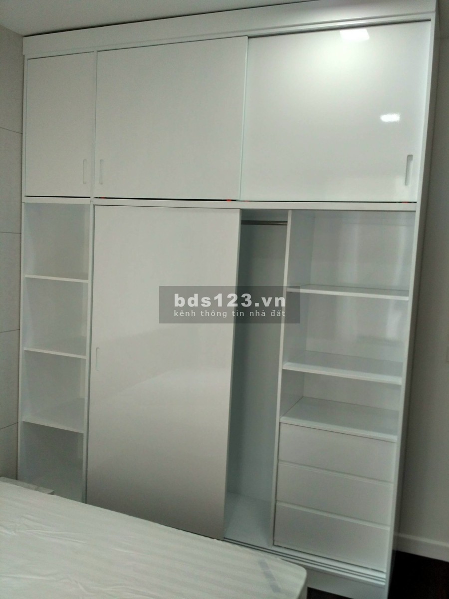 Cho thuê căn hộ 2PN full nội thất view đẹp kiến trúc nhà đẹp, giá tốt, có sẵn đầy đủ tiên nghi