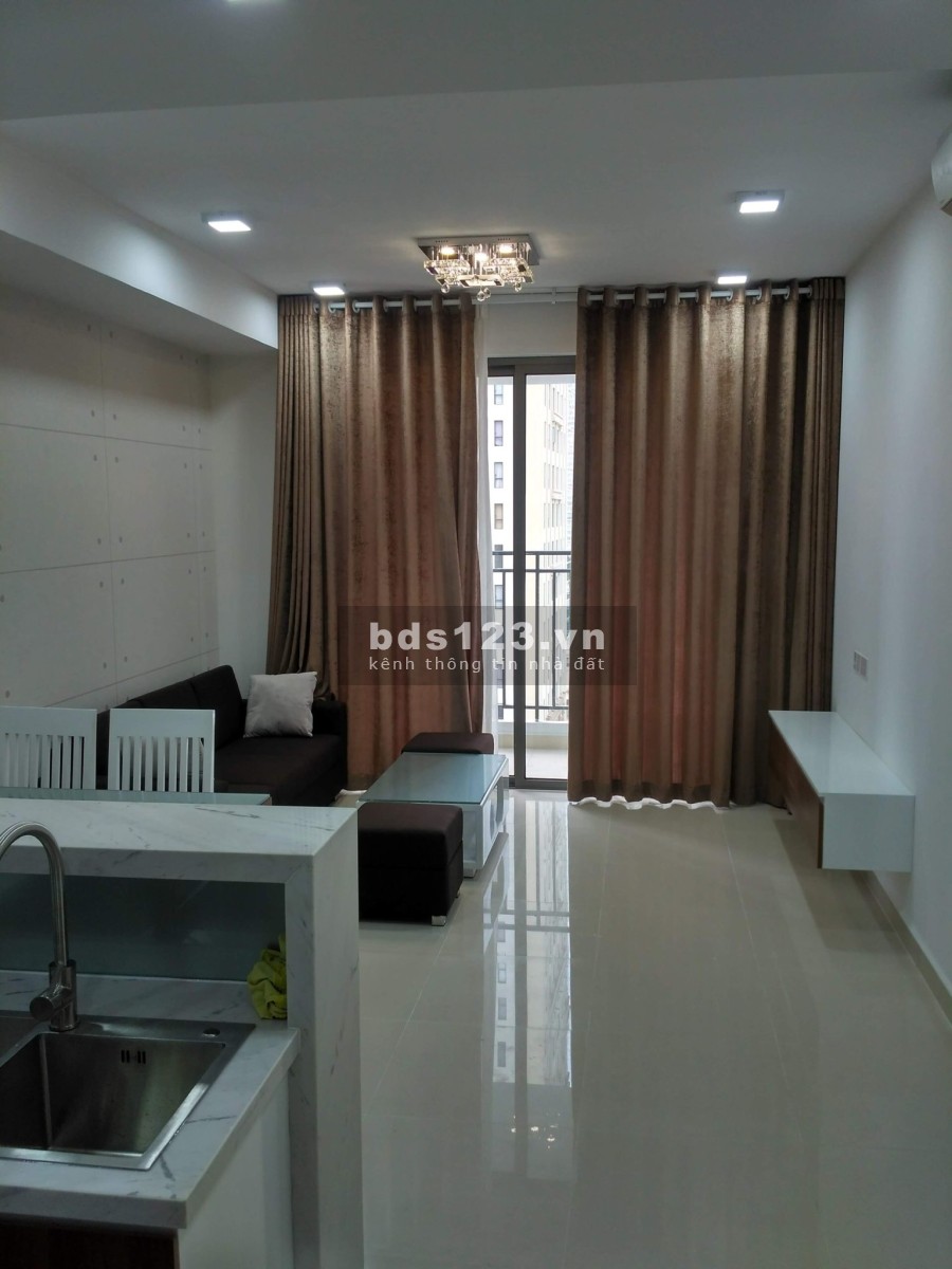 Cho thuê căn hộ 2PN full nội thất view đẹp kiến trúc nhà đẹp, giá tốt, có sẵn đầy đủ tiên nghi