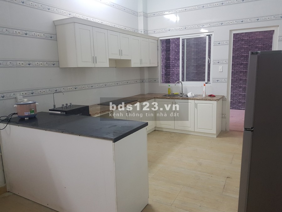 Ký túc xá cao cấp vị trí siêu đẹp, thang máy cho người đi làm hợp đồng ngắn hạn, dài hạn
