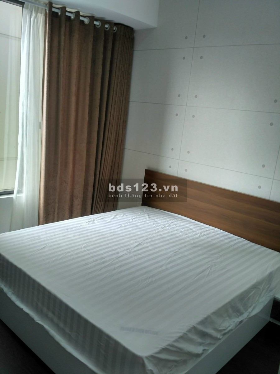 Cho thuê căn hộ 2PN full nội thất view đẹp kiến trúc nhà đẹp, giá tốt, có sẵn đầy đủ tiên nghi